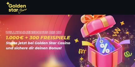Golden Star Casino