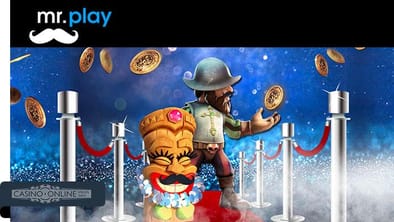 Mr Play Casino