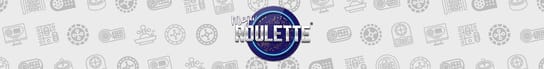 Mega Roulette Logo