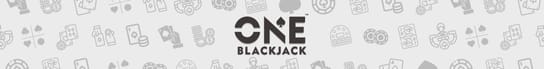 ONE Blackjack Logo