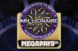 Who wants to be a millionaire megapays