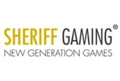Sheriff Gaming: Slots mit 3D Grafik und kostenlosen Funktionen