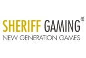 Sheriff Gaming: Slots mit 3D Grafik und kostenlosen Funktionen