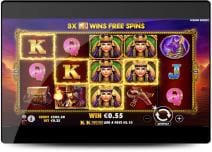 Wishmaker Casino