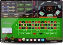 Sankra casino