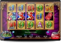 Vivaspin casino