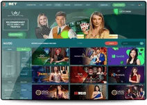bet Casino de