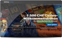 Betway Casino de