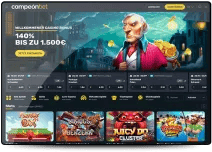 CampeonBet Casino de