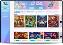 CasinoFriday Casino de