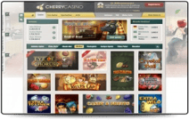 Cherry Casino de