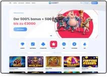 IceBet Casino de