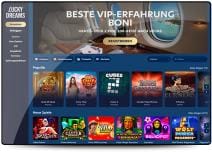 Lucky Dreams Casino de