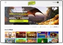 Maximalwins Casino de