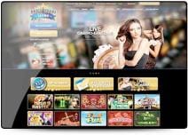 Paris Vegas Casino de