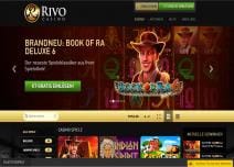 Rivo Casino de