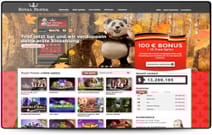 Royal Panda Casino de