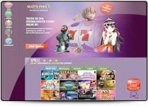 Slots Magic Casino de