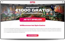 Spin Casino de