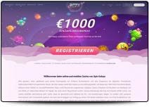 Spin Galaxy Casino de