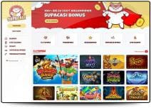 Supacasi Casino de
