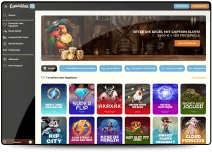 Captain slots casino de