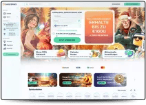 Dailyspins casino de