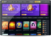 Rocketplay casino de