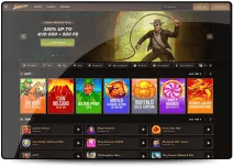 Sankra casino de