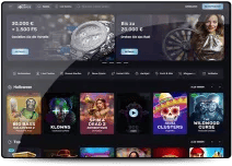 Slotlounge casino de