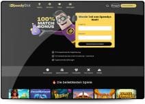 Speedyslot casino de