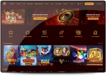 Spincastle casino de