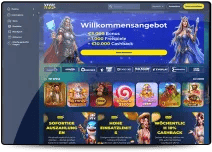 Vivaspin casino de