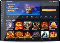Winshark casino de