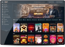 Wonderluck casino de