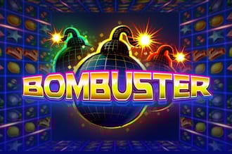 Bombuster