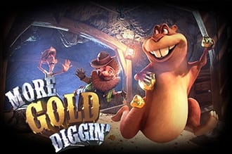 More gold diggin mobile