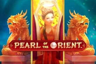 Pearl of the orient