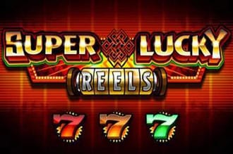 Super lucky reels