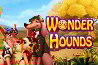 Wonder hounds