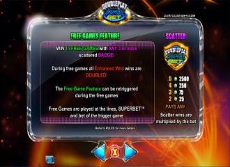 Double play superbet