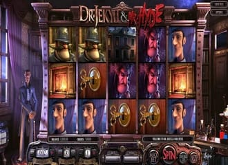 Dr jekyll and mr hyde mobile