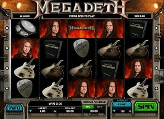 Megadeth