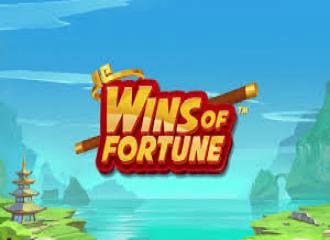 Wins of fortune