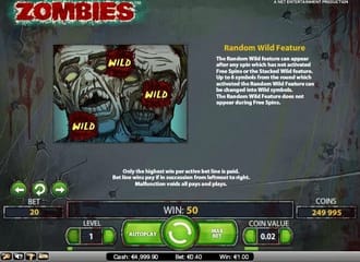 Zombies