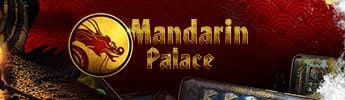 The Mandarin Palace de