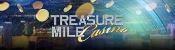 Treasure Mile Casino de