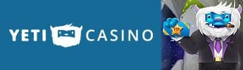 Yeti Casino de