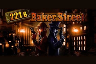 b baker street