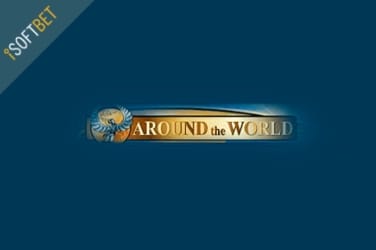 Around the world isoftbet